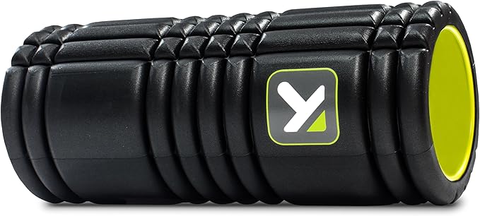 TriggerPoint Grid 1.0 Foam Roller 13-Inch