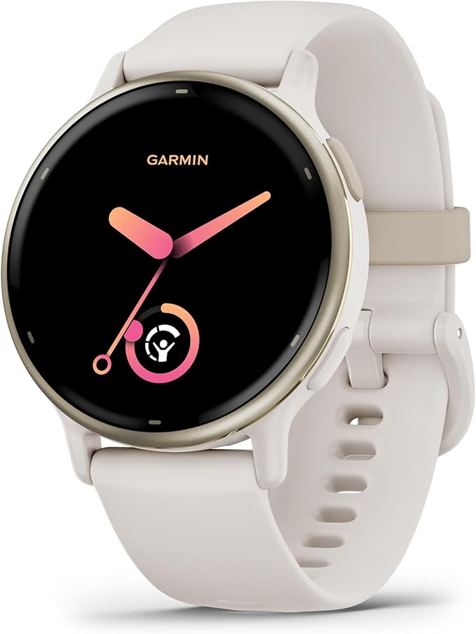 Garmin vívoactive 5 GPS Health & Fitness Smartwatch