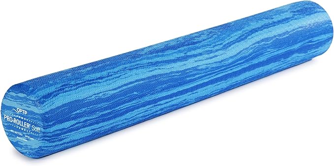 OPTP PRO-Roller Soft Density Foam Roller 36-Inch